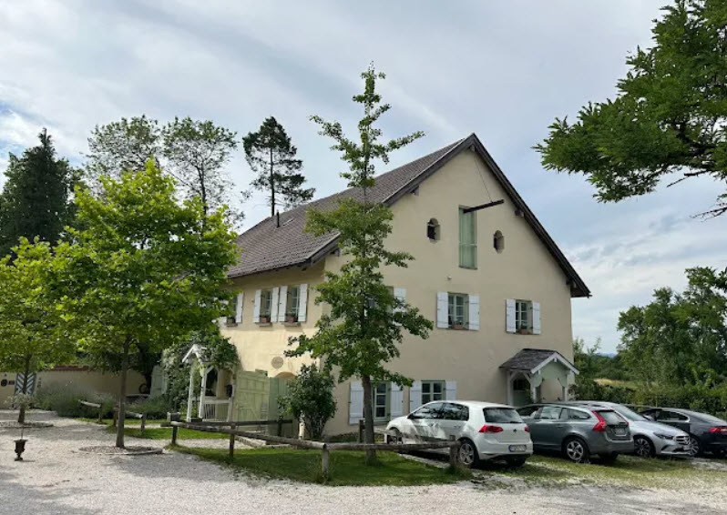 Schloss Amerang, Amerang, Germany, Germany